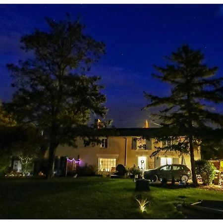 The Blue Lotus Gite And Spa Le Langon エクステリア 写真