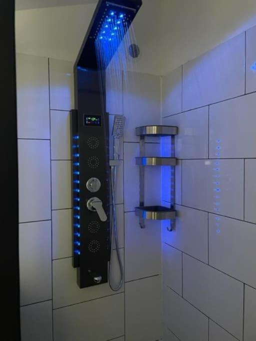 The Blue Lotus Gite And Spa Le Langon エクステリア 写真
